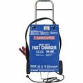 Aftermarket Associated Equipment Battery Charger, Portable ABE-6009AGM-JN